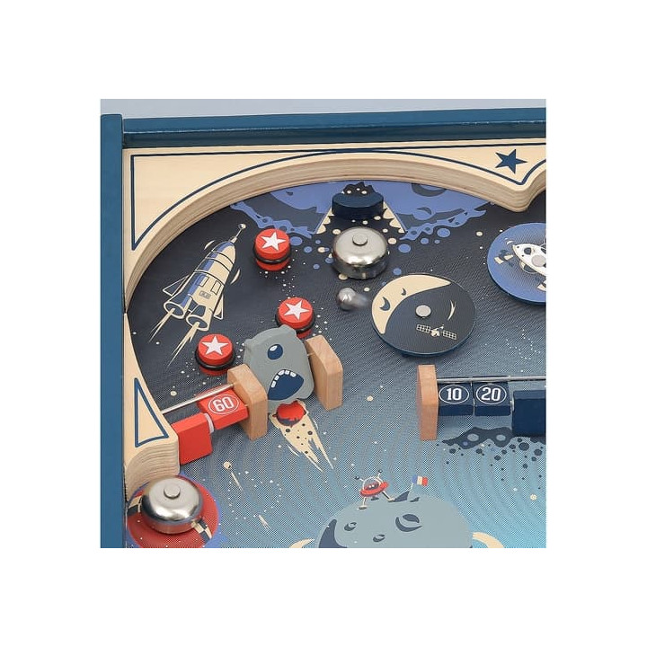 Vilac Vesmírný Pinball
