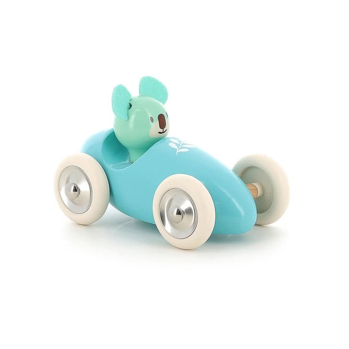 Vilac Závodní auto Koala Alice
