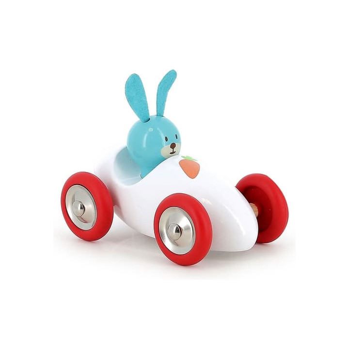 Vilac Závodní auto Králík Raou