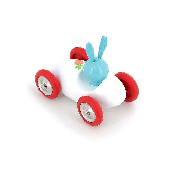 Vilac Závodní auto Králík Raou
