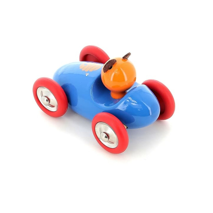Vilac Závodní auto Medvěd Marcel