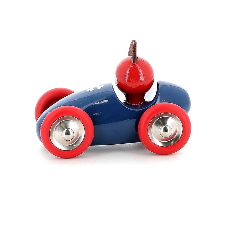 Vilac Závodní auto Pes Lucien
