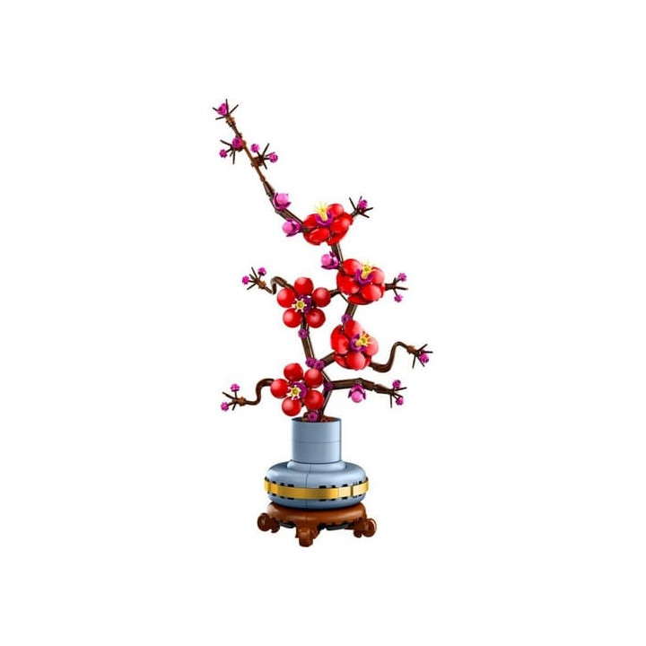 LEGO® Icons (10369) Meruňka japonská