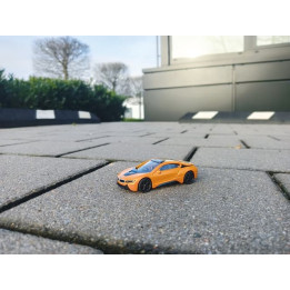 SIKU Blister 1558 - BMW i8