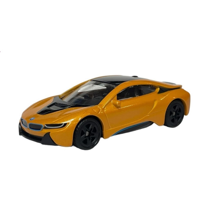 SIKU Blister 1558 - BMW i8