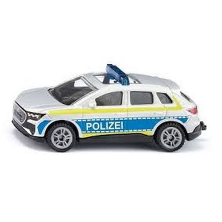 SIKU Blister 1552 - Policie