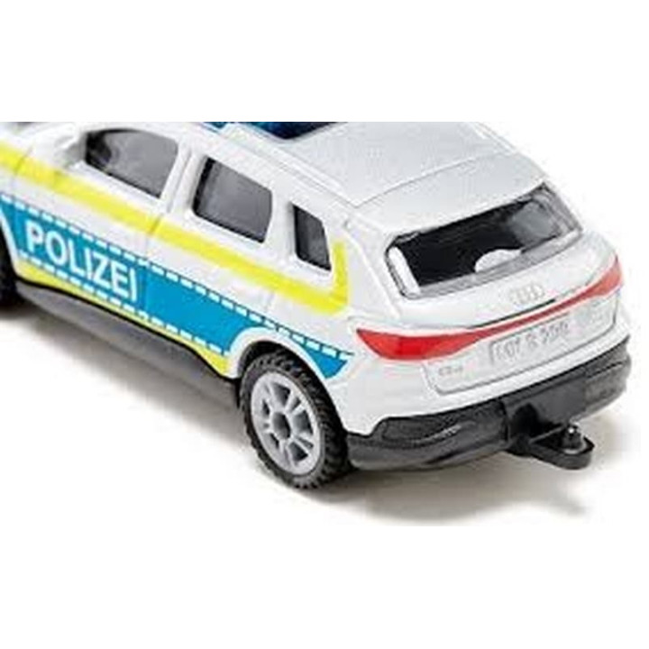 SIKU Blister 1552 - Policie