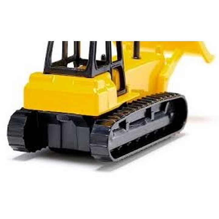 SIKU Blister 1295 - Buldozer