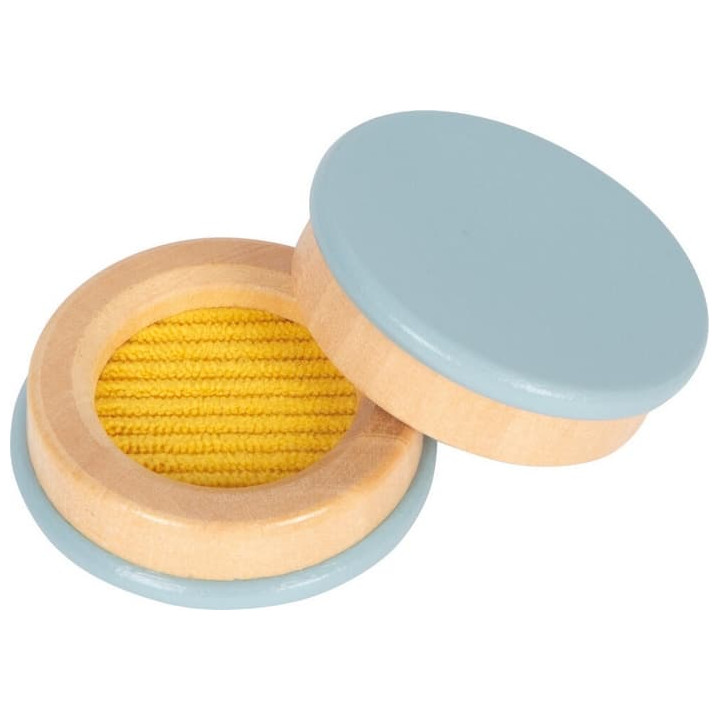 Small Foot Dotykové pexeso Sensory