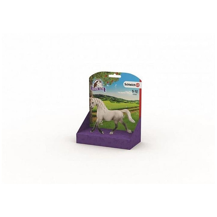 Schleich L-pack - klisna Arabská