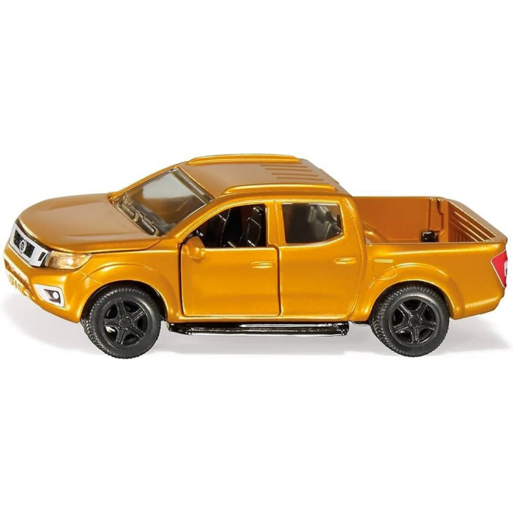 SIKU Super 2360 - Nissan Navara