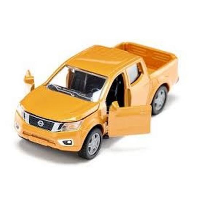 SIKU Super 2360 - Nissan Navara
