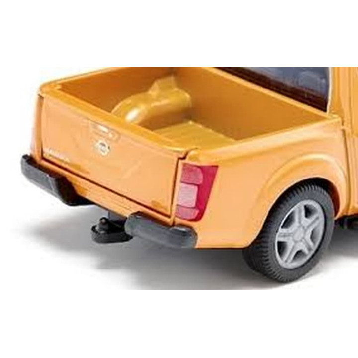 SIKU Super 2360 - Nissan Navara