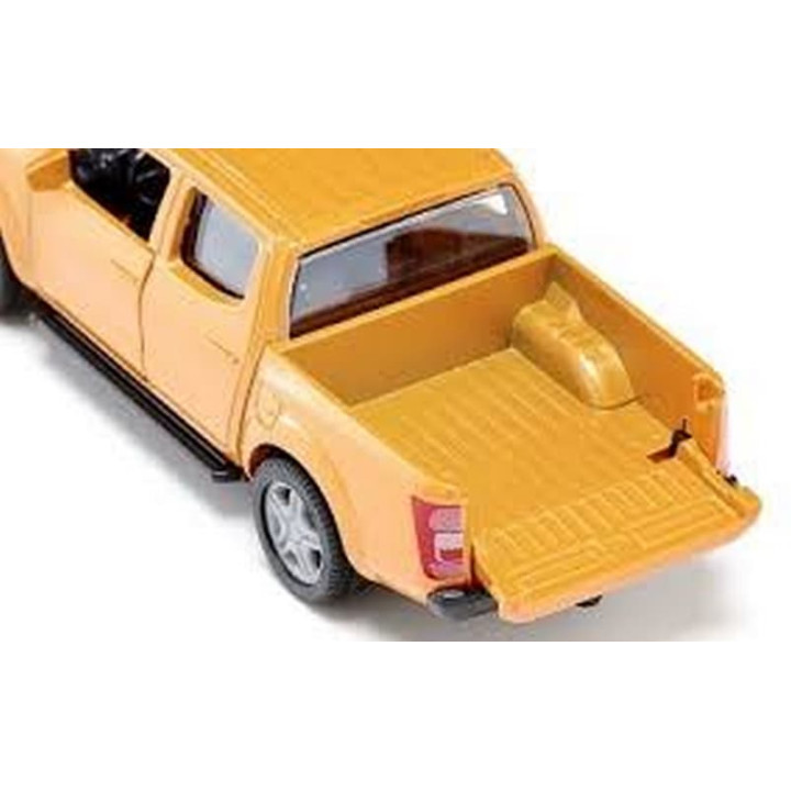 SIKU Super 2360 - Nissan Navara