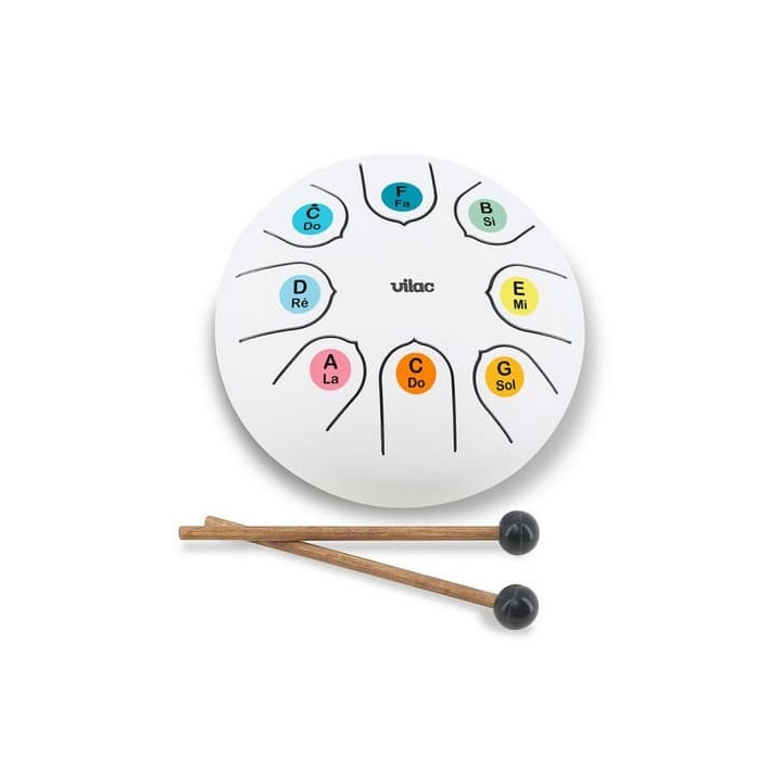 Vilac Tongue drum