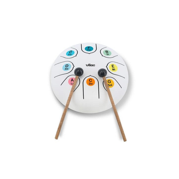 Vilac Tongue drum