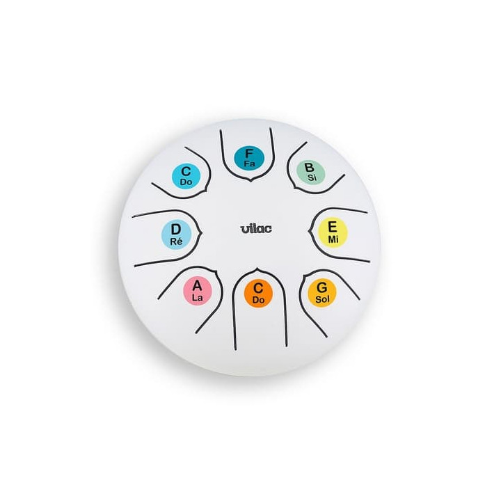 Vilac Tongue drum