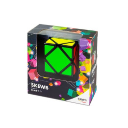Hlavolam Cayro YJ8328 - SIGMA CUBE