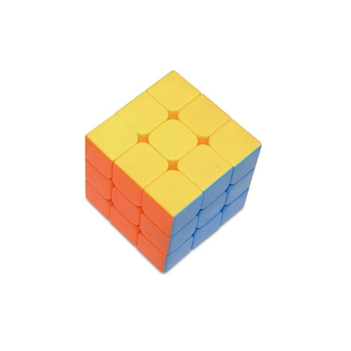 Hlavolam Cayro YJ8306 - CUBO 3x3 CLASSIC