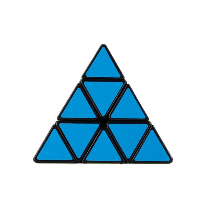 Hlavolam Cayro YJ8331 - PYRAMINX 3x3x3