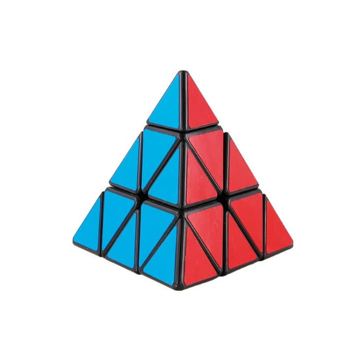 Hlavolam Cayro YJ8331 - PYRAMINX 3x3x3