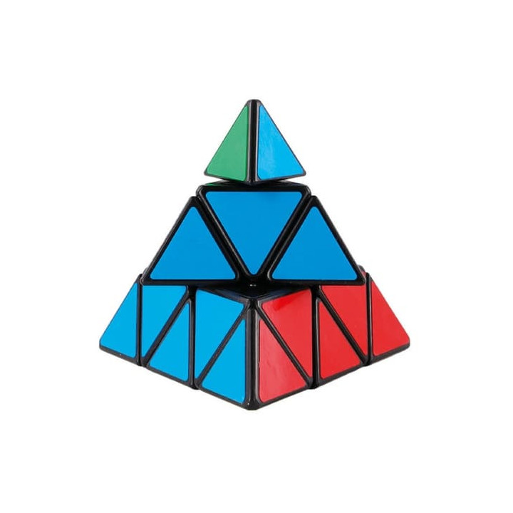 Hlavolam Cayro YJ8331 - PYRAMINX 3x3x3
