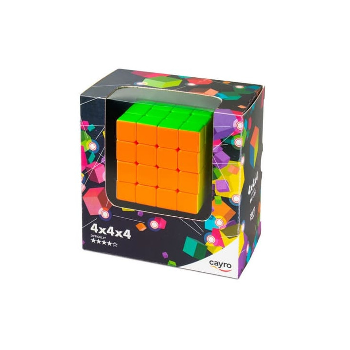 Hlavolam Cayro YJ8309 - CUBO 2x2 CLASSIC