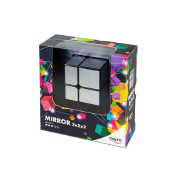 Hlavolam Cayro YJ8380 - MIRROR 2x2x2