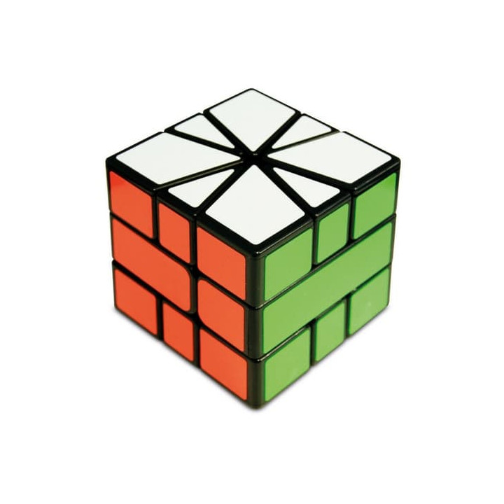 Hlavolam Cayro YJ8326 - SQUARE-1