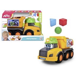 ABC Sklápěčka Harry 30 cm, světlo, zvuk