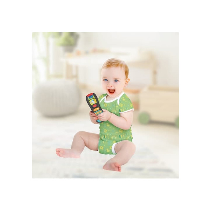 Clemmy baby - Můj první dálkový ovladač