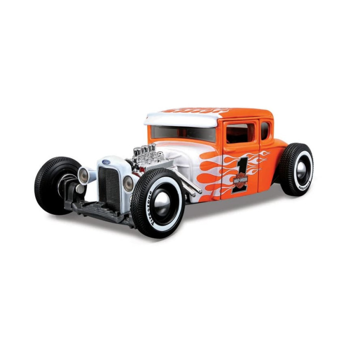 Maisto - FORD model A, 1929,1:24