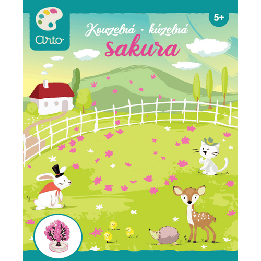 Kouzelná sakura Arto