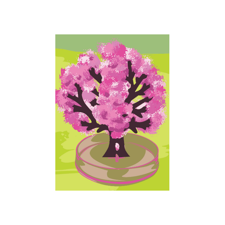 Kouzelná sakura Arto