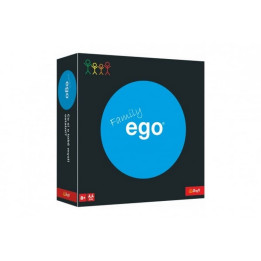 Hra Ego Family CZ