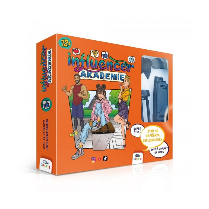 Albi Influencer Akademie