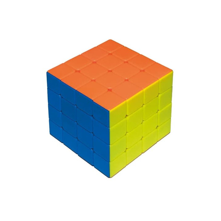 Hlavolam Cayro YJ8367 - CUBO 4x4 CLASSIC