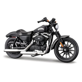 Maisto - Sportster® Iron 883™, 2014, 1:18