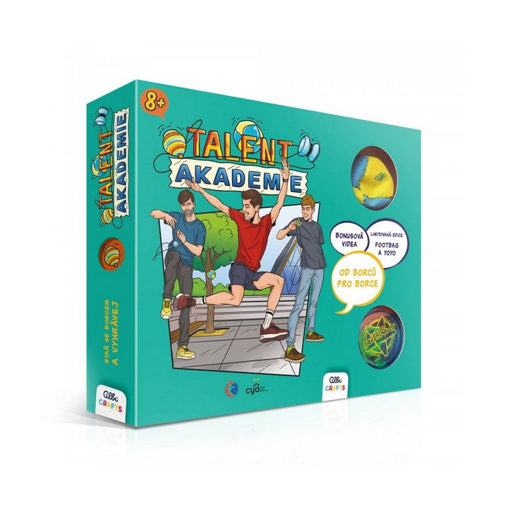 Albi Talent Akademie
