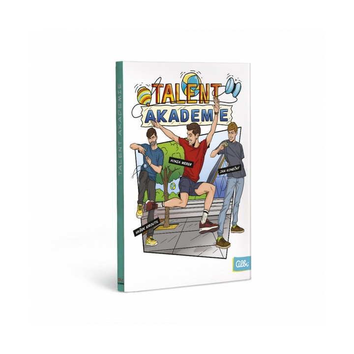 Albi Talent Akademie