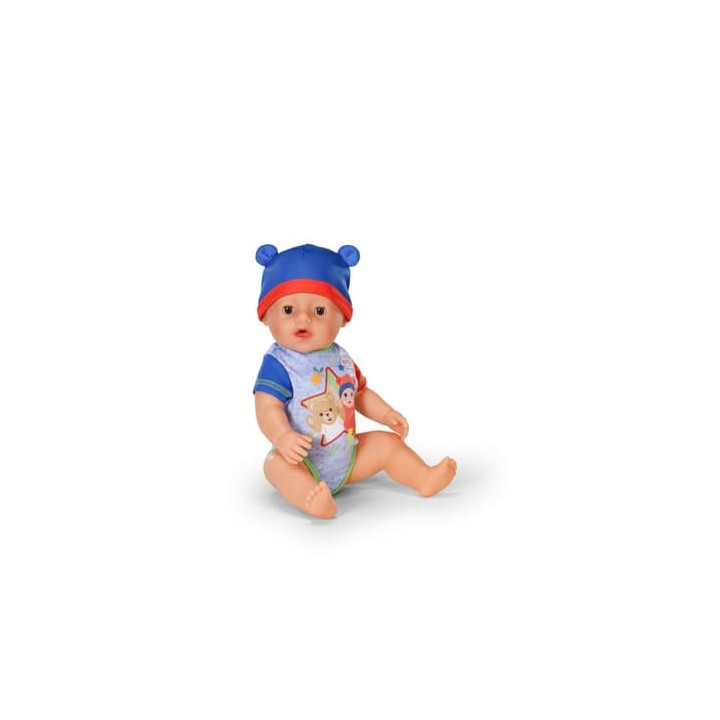 Baby born Jonas, 43 cm