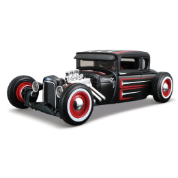 Maisto - AssemblyLine, 1929 Ford Model A, 1:24