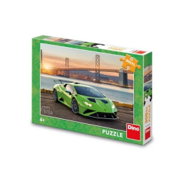 Puzzle Lamborghini 300 dílků