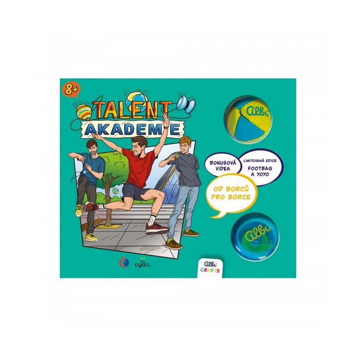 Albi Talent Akademie