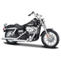 Maisto - Dyna® Street Bob®, 2006, 1:18