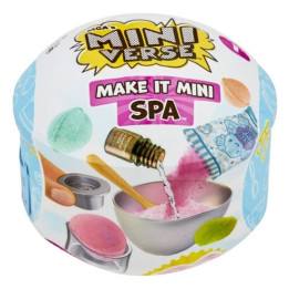 L.O.L. Surprise Miniverse Make It Mini Spa