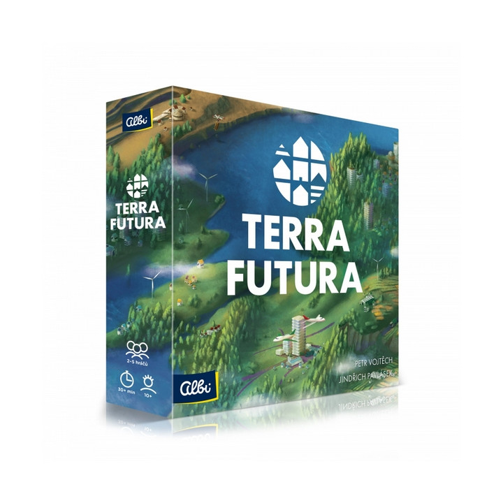Albi Terra Futura