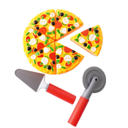 Pizza set PLEJO