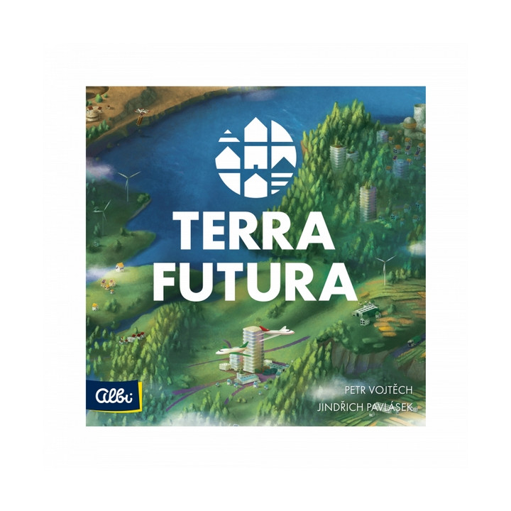 Albi Terra Futura