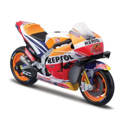 Maisto - Repsol Honda Team 2021, ( 44 POL ESPARGARO), 1:18